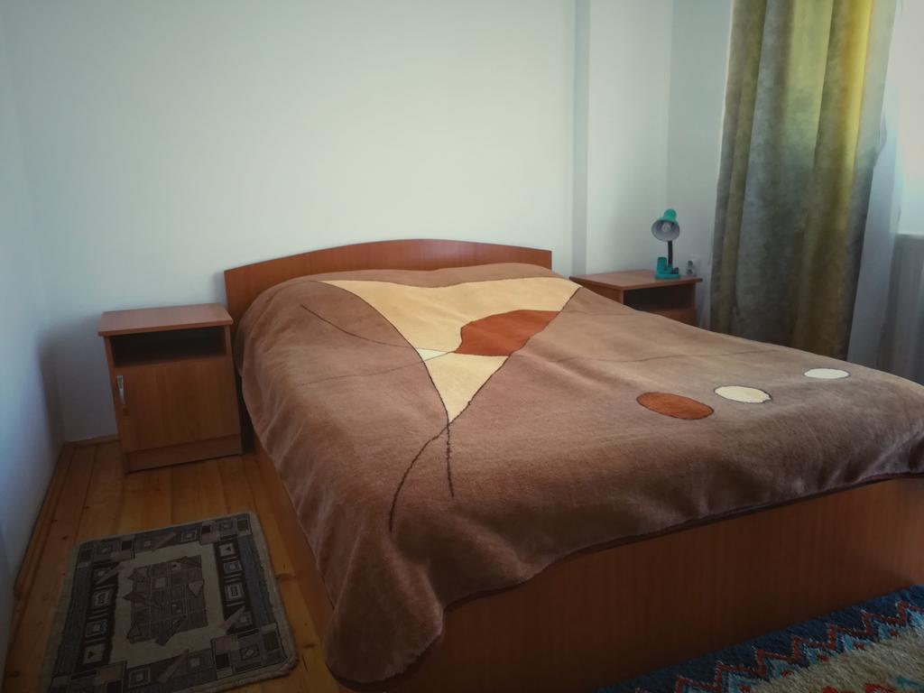 Pensiunea Apolka Panzio Covasna Extérieur photo