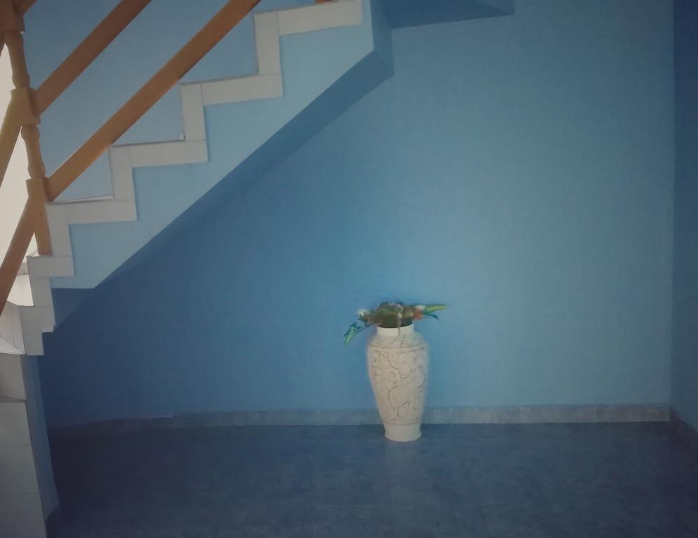 Pensiunea Apolka Panzio Covasna Extérieur photo