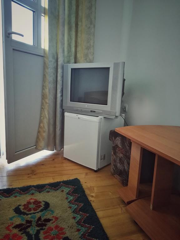 Pensiunea Apolka Panzio Covasna Extérieur photo