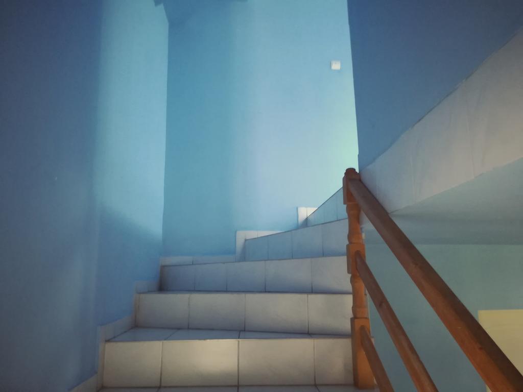 Pensiunea Apolka Panzio Covasna Extérieur photo
